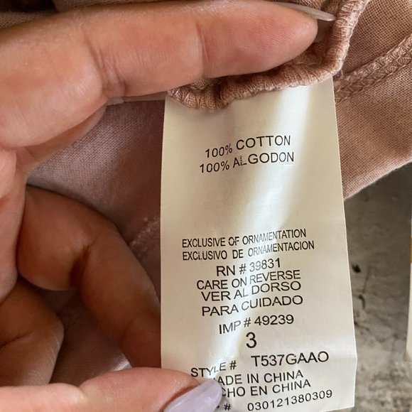 Jolt Pink Shorts - Picture 5 of 7